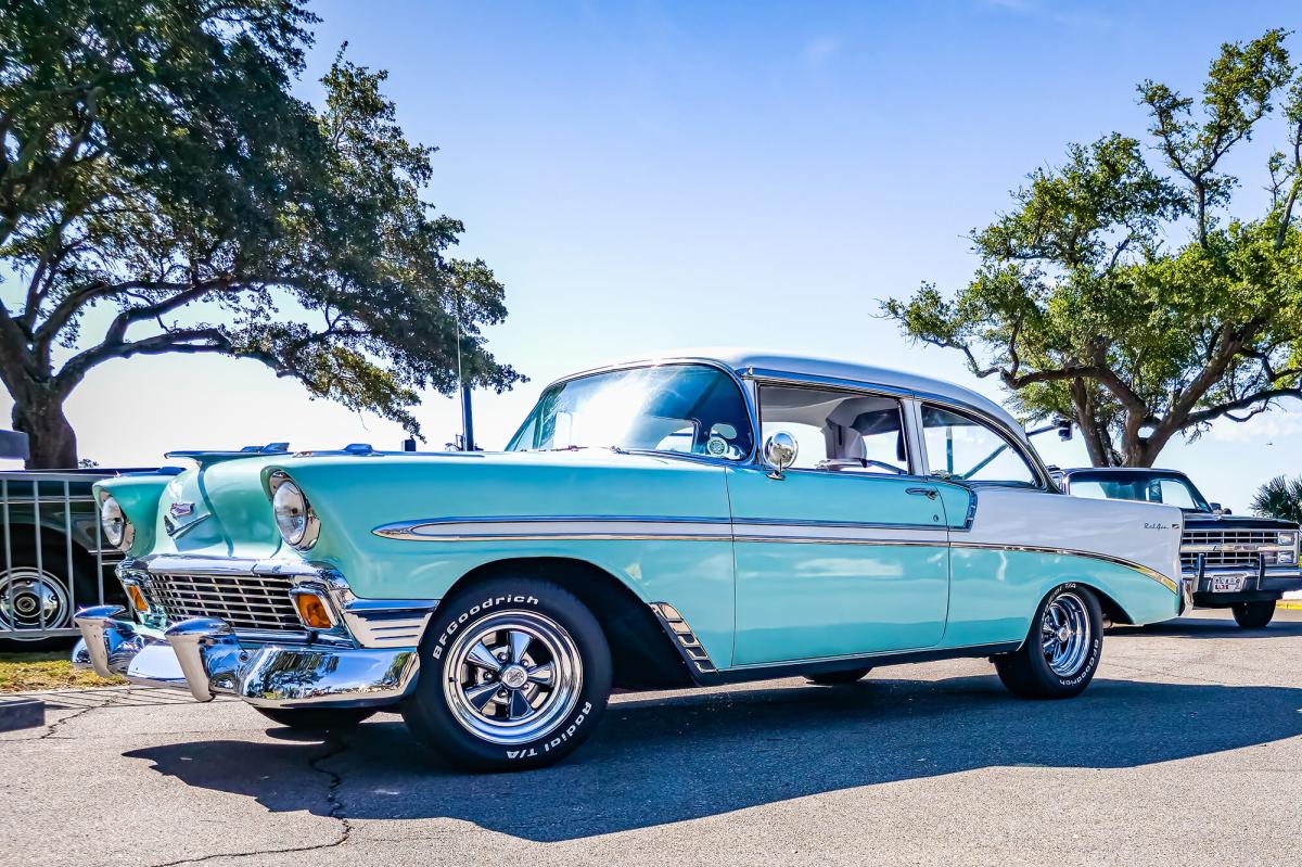 FK AUTO RETRO